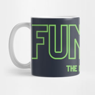 FUNCLE Mug